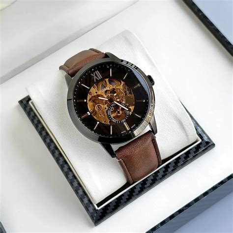 fossil first copy watch india.